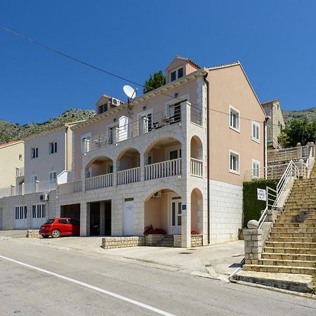 Apartments Maris Млини Екстериор снимка