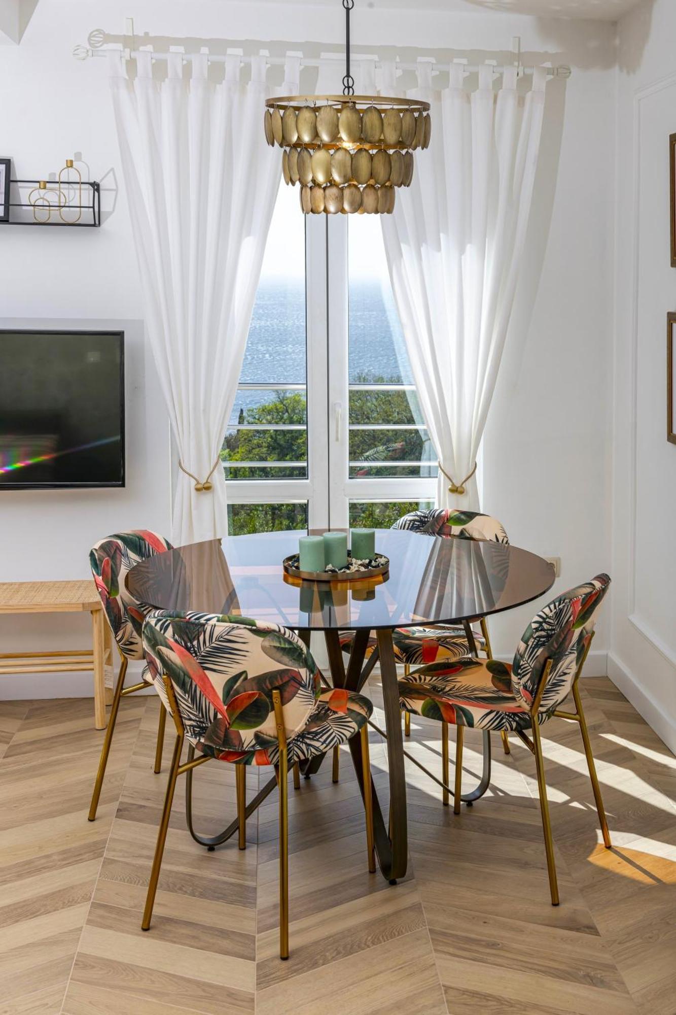 Apartments Maris Млини Стая снимка